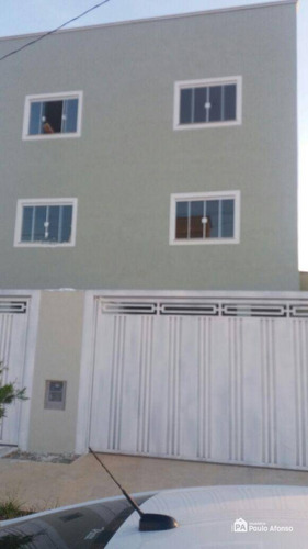Casa Com 3 Dormitórios À Venda, 100 M² Por R$ 430.000,00 - Jardim Das Hortênsias - Poços De Caldas/mg - Ca1032