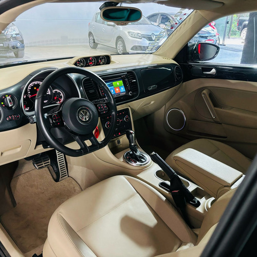 Volkswagen Fusca 2.0 Tsi R-line 3p Automática