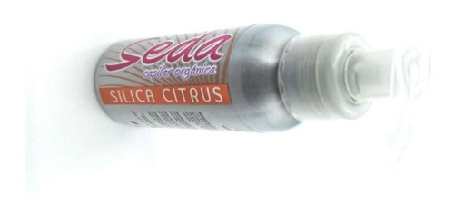 Silica Para Cabello Brillo Y Proteccion Para El Cabello