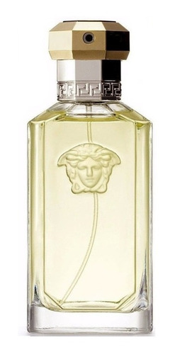 Imagen 2 de 5 de Versace Dreamer Men 100 Ml