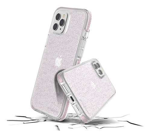 Carcasa Prodigee Superstar Para iPhone 12 Pro Max Rosa 