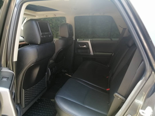 Imagen 10 de 13 de Toyota 4runner Limited 4x4