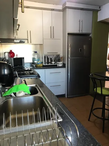 Apartamento En Turmero