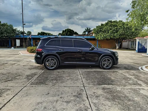 Mercedes-Benz Clase GLB 1.4