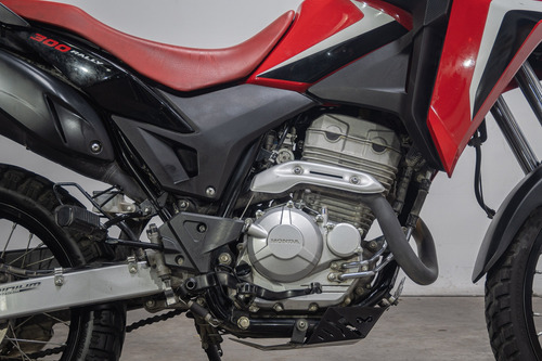 Honda Xre 300 2023
