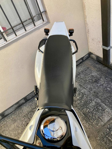 Honda Tornado 250