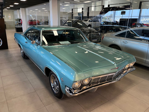 Chevrolet Impala