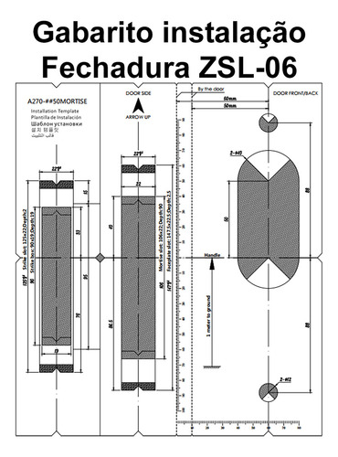 Fechadura Inteligente Digital Novadigital Zigbee Tuya Smart