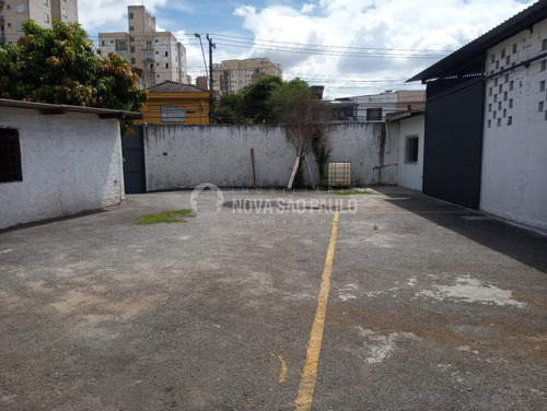 Imagem 8 de 26 de Galpão Para Aluguel Em Taboão - Ga001914