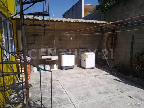 Venta Casa San Blas Otzacatipan, Toluca, México