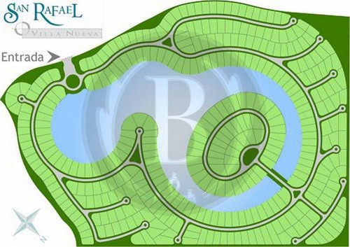 Bustamante Prop San Rafael 7560 Lote Venta Villanueva