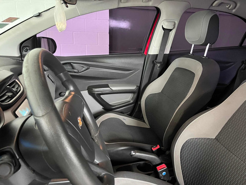 Imagen 25 de 25 de Chevrolet Onix 2015 1.4 Lt Mt 98cv Autoargentina