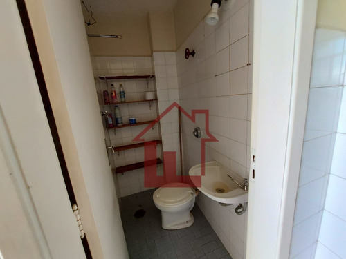 Apartamento Padrão À Venda Em Barra Mansa/rj - Ap1347