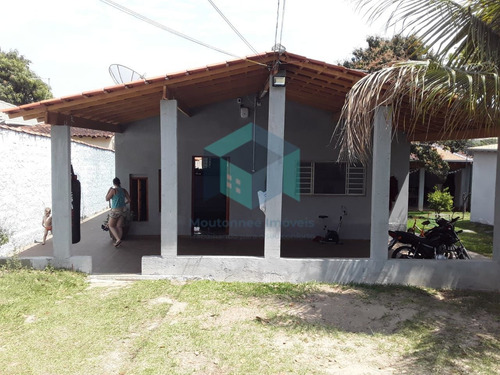 Chácara À Venda Em Salto/sp - 101