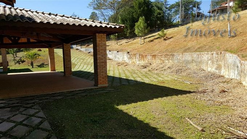 Imagem 19 de 29 de Chácaras Em Condomínio À Venda Em Piracaia/sp - Compre O Seu Chácaras Em Condomínio Aqui! - 1333910