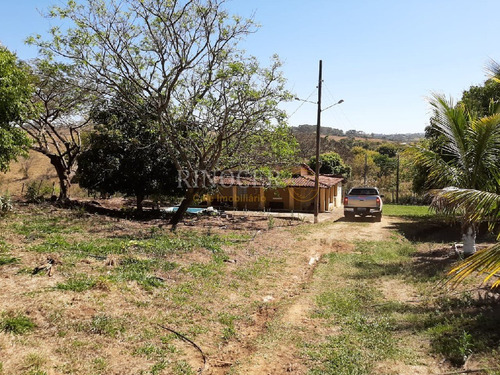 Imagem 7 de 30 de Temporada Em Ibiraci - Mg - Ot0006_rncr