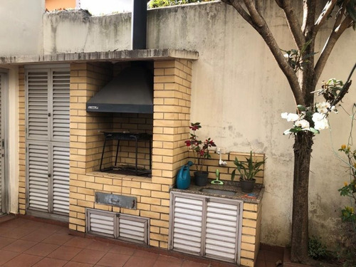 Imagem 8 de 15 de Casa Vila Mariana Sao Paulo Sp Brasil - 2686