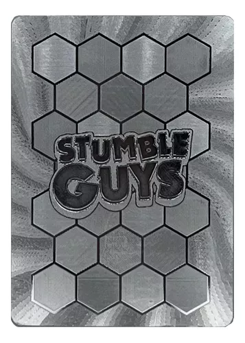 Jogo De Cartas Stumble Guys