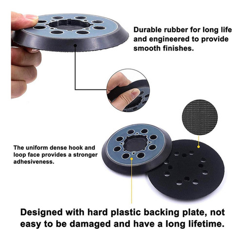 Disco De Corte 5 Pulgadas Para Madera Dewalt Dwe64233