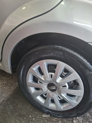 Pontiac G3 B Std Mt