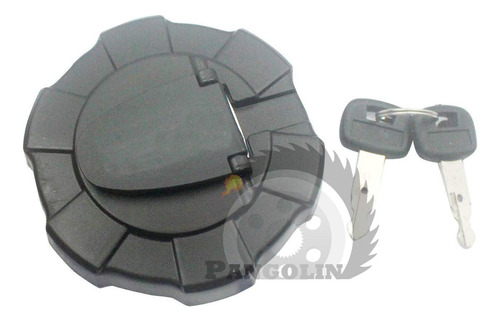 Tapa Tanque Combustible Llave Para Kubota Mini Excavadora Zx