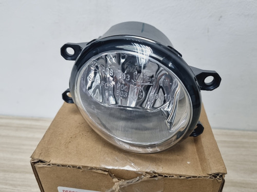 Faro Antiniebla Rh Toyota Sienna / Tacoma 2011 2020 Original