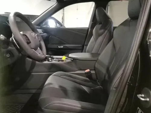 Lexus Tx500 Hybrid Performance2 2025