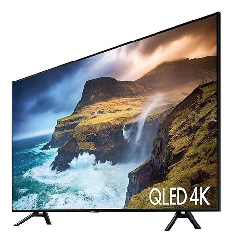 Smart TV Samsung Series 7 4K 55" QN55Q70RAGXZD