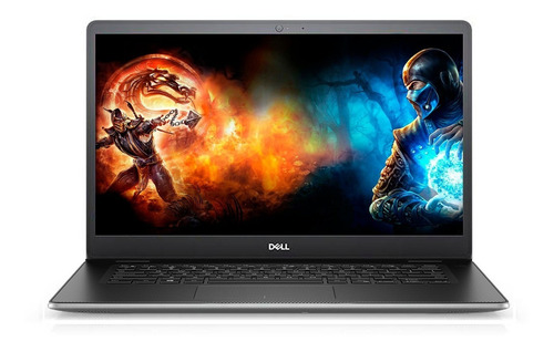 Notebook Dell Inspiron Intel Core I3 10ª Gen Led 14  4gb 1tb