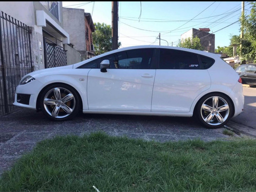 Seat Leon Fr Fase 2 Tsi