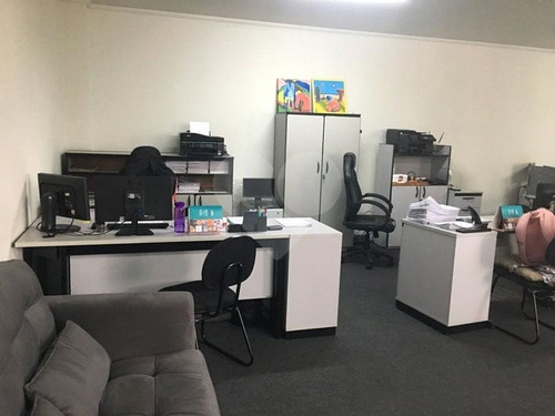 Imóvel Comercial - 170-im477304