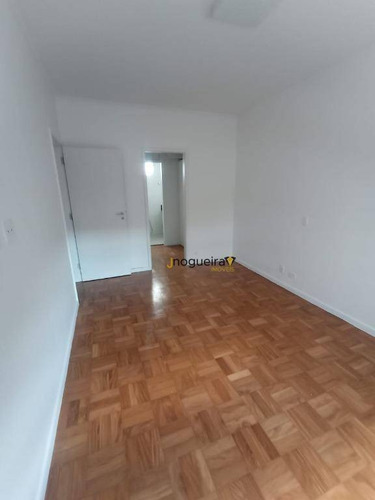 Imagem 14 de 19 de Apartamento De 3 Dormitorios 1 Suite Reformado - Ap15950