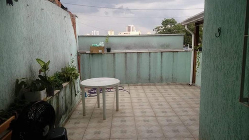 Imagem 18 de 28 de Sobrado Com 2 Dormitórios À Venda, 175 M² Por R$ 550,000 - Jardim Cidade Pirituba - São Paulo/sp - So1182v