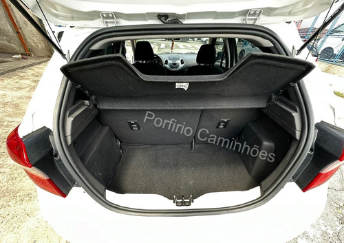 Ford Ka 1.0 Se Flex 5p