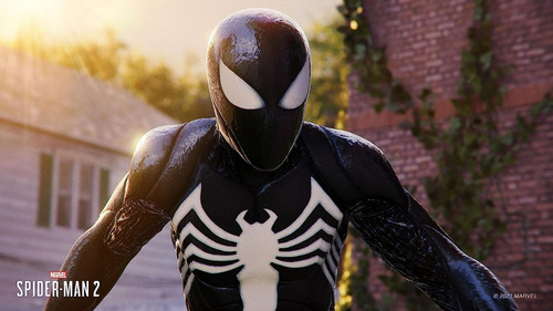 Marvel Spider Man 2 Ps5 Playstation 5