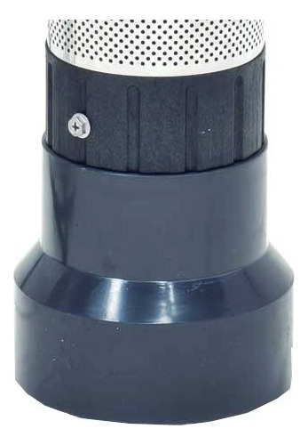 Bomba De Agua Sumergible Cisterna Hyundai 1/2 Hp 110v 42mts