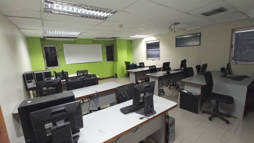 Imagen 6 de 11 de ¡venta Y Alquiler! Oficina En El Rosal