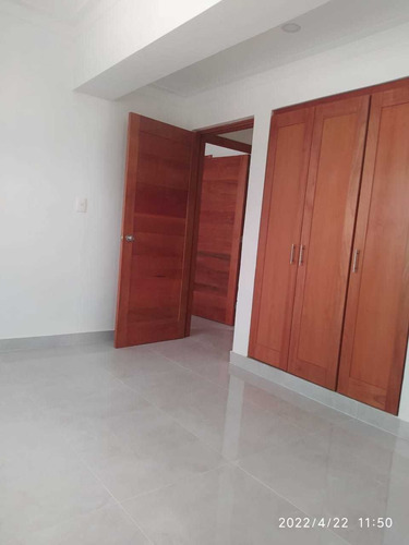 Imagen 4 de 16 de Apartamento Penthouse En El Millon