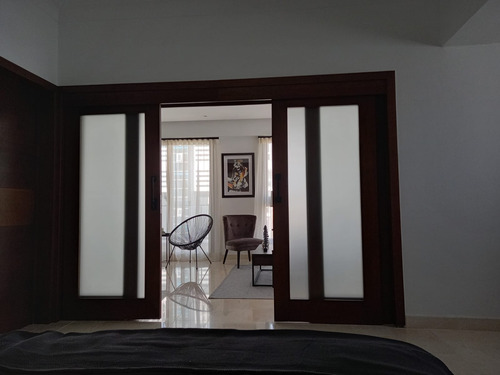 Alquilo Apartamento En La Esperilla