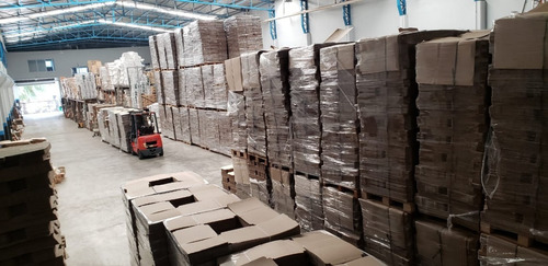 Imagen 2 de 5 de Bandeja Plastica Descartable 103 Delivery Microondas X 100
