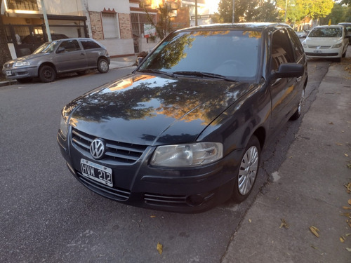 Volkswagen Gol 1.6 I Power 701