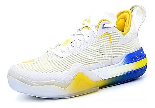 Zapatillas Peak Aw1 Basquet