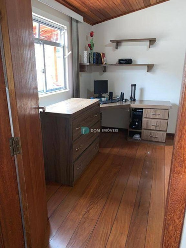 Cobertura À Venda, 143 M² Por R$ 450.000,00 - São Mateus - Juiz De Fora/mg - Co0290