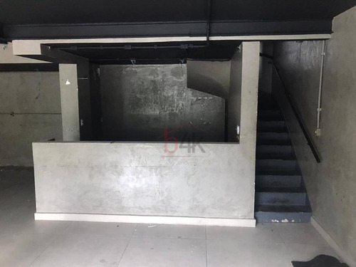 Imagem 3 de 14 de Casa Comercial 180m², Locação, Itaim Bibi - Ca0729