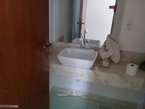 Lindo Apto À Venda Ou Locação Em Atibaia - Ap0078-1