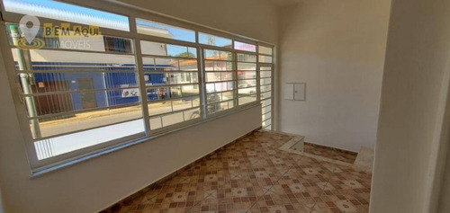 Imagem 9 de 30 de Casa Com 3 Dormitórios À Venda, 248 M² Por R$ 790.000,00 - Centro - Itu/sp - Ca1344
