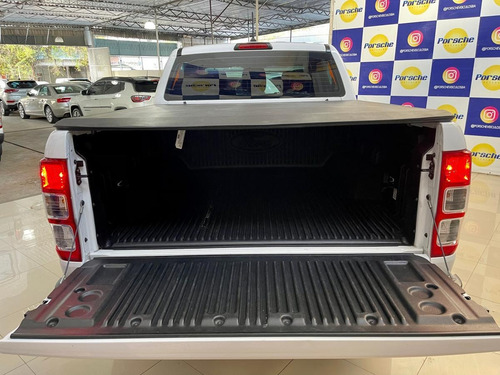 Imagem 5 de 10 de Ford Ranger Xlt 3.2 20v 4x4 Cd Diesel Aut.