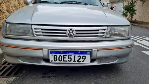 Imagem 12 de 15 de Volkswagen 1993 Gl 1.8