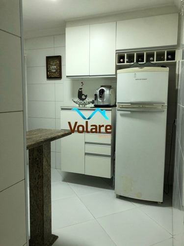 Imagem 6 de 22 de Apartamento - 7993 - 70460853