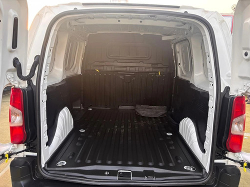Opel Combo 2022